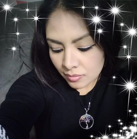 Meet your Posher, Itzel berenice - Picture 1 of 1